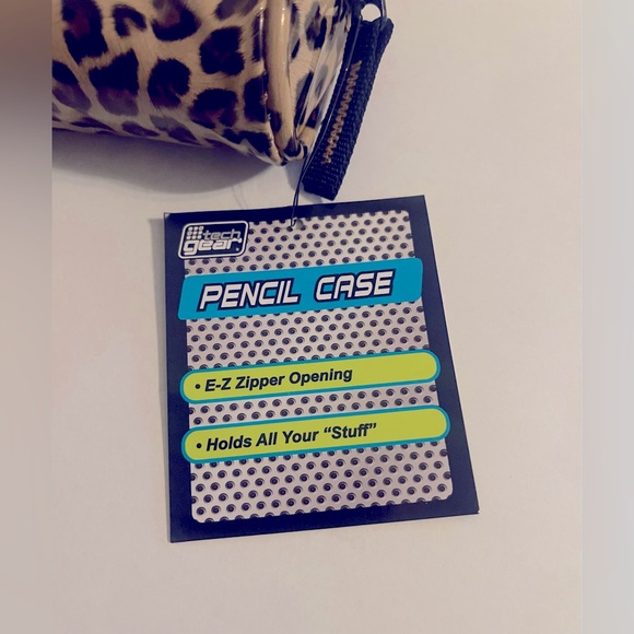 Pencil/ accessory case - Picture 3 of 5